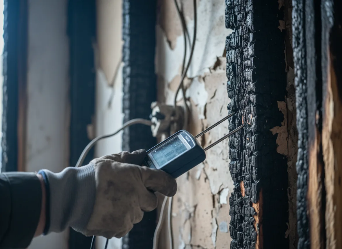 Fire Damage Restoration Heyworth, IL FAQs